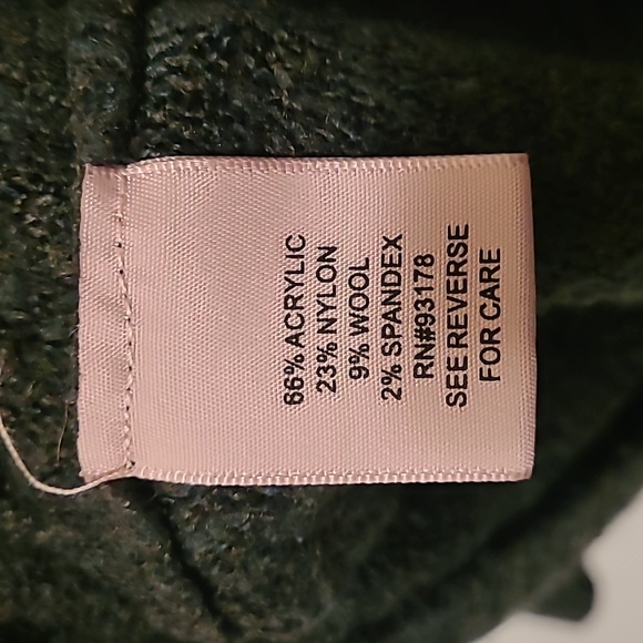 Philosophy Sweater - Oversized - Picture 7 of 8